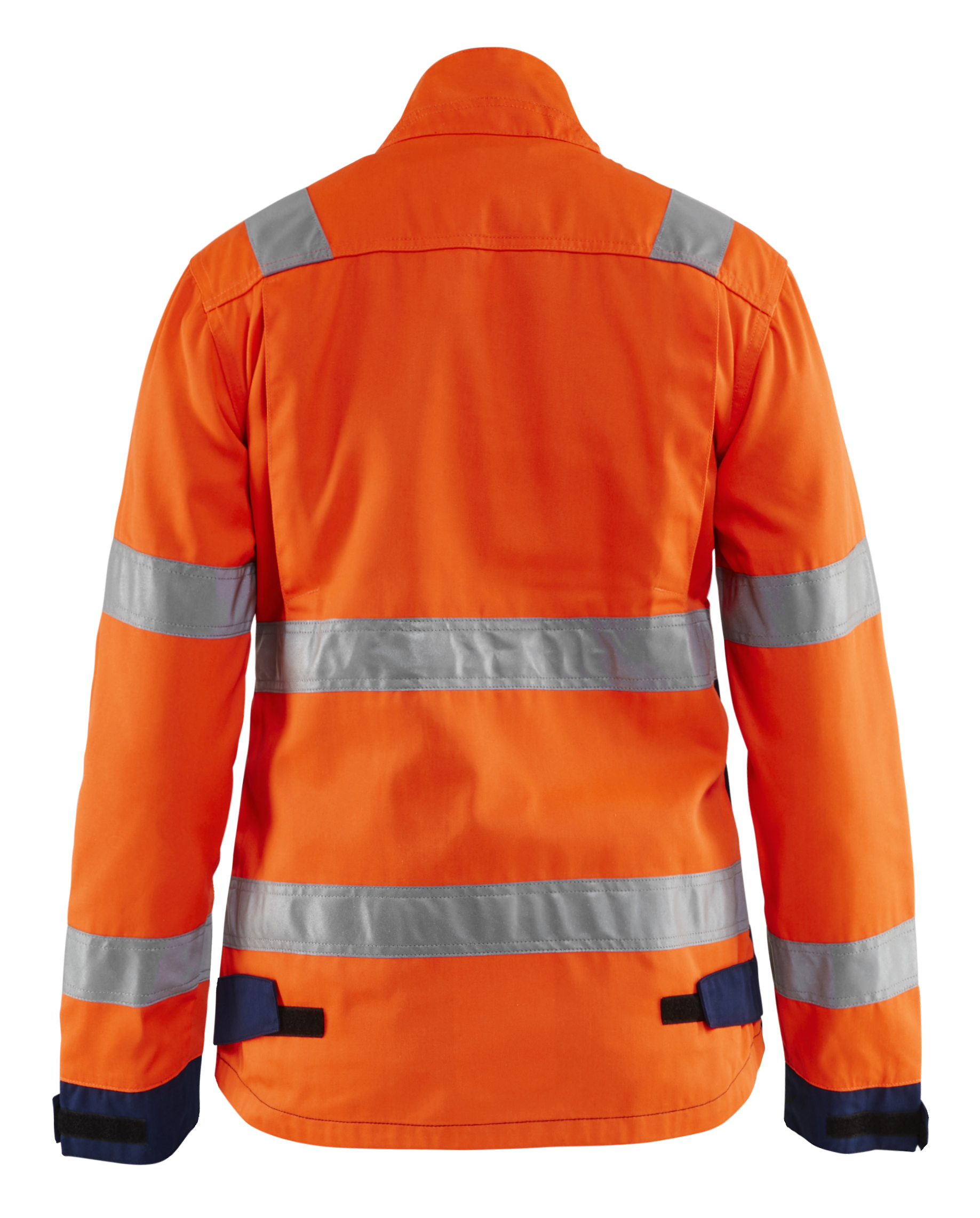 Damen High Vis Jacke