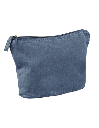 Tasche – Garment Dyed Accessory Bag
