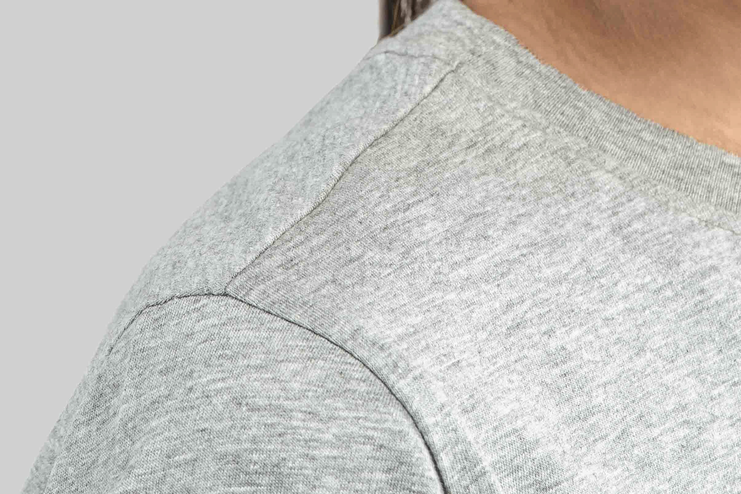 T-Shirt – Kids´ Organic Luxury Roundneck Tees