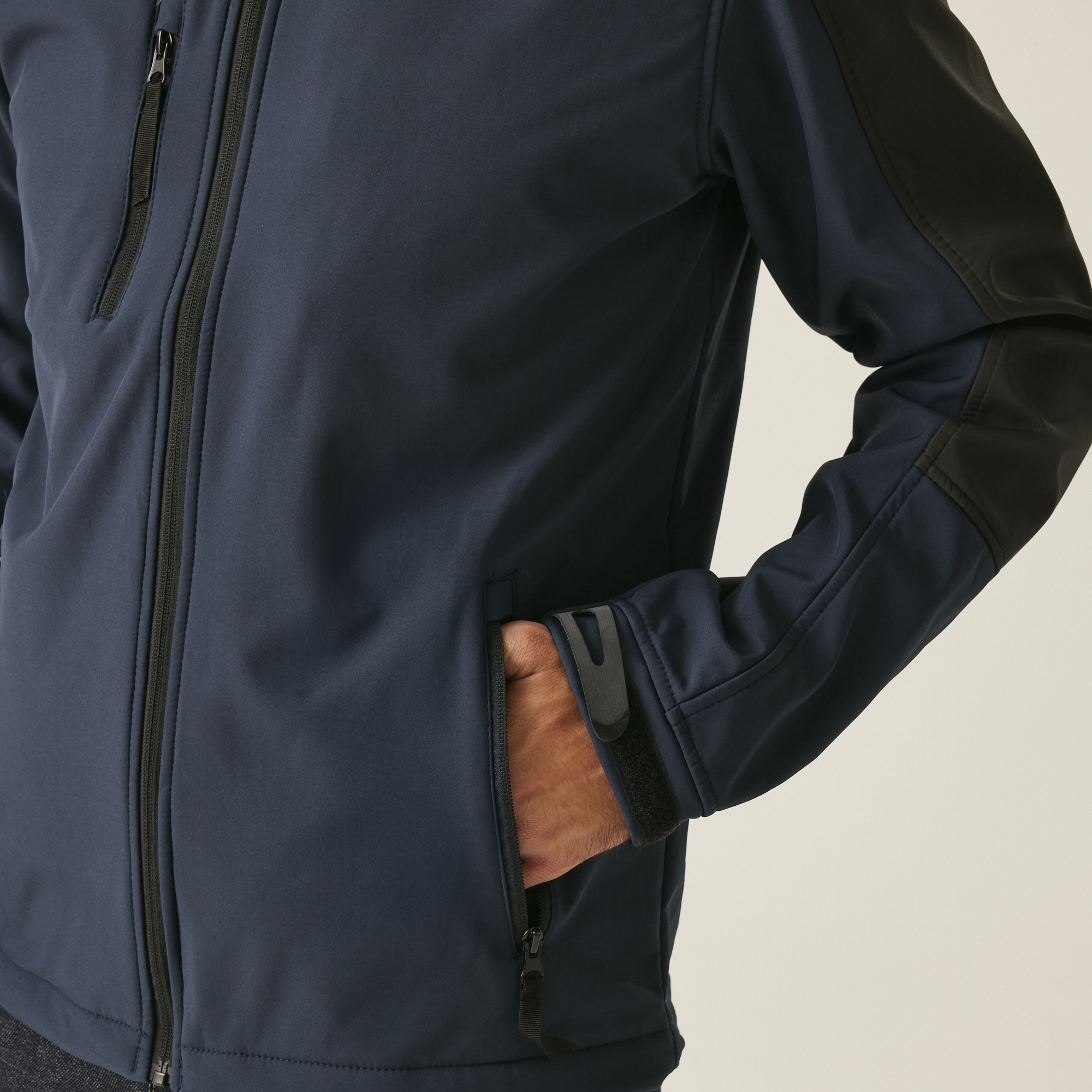 Jacke – Hydroforce Softshell
