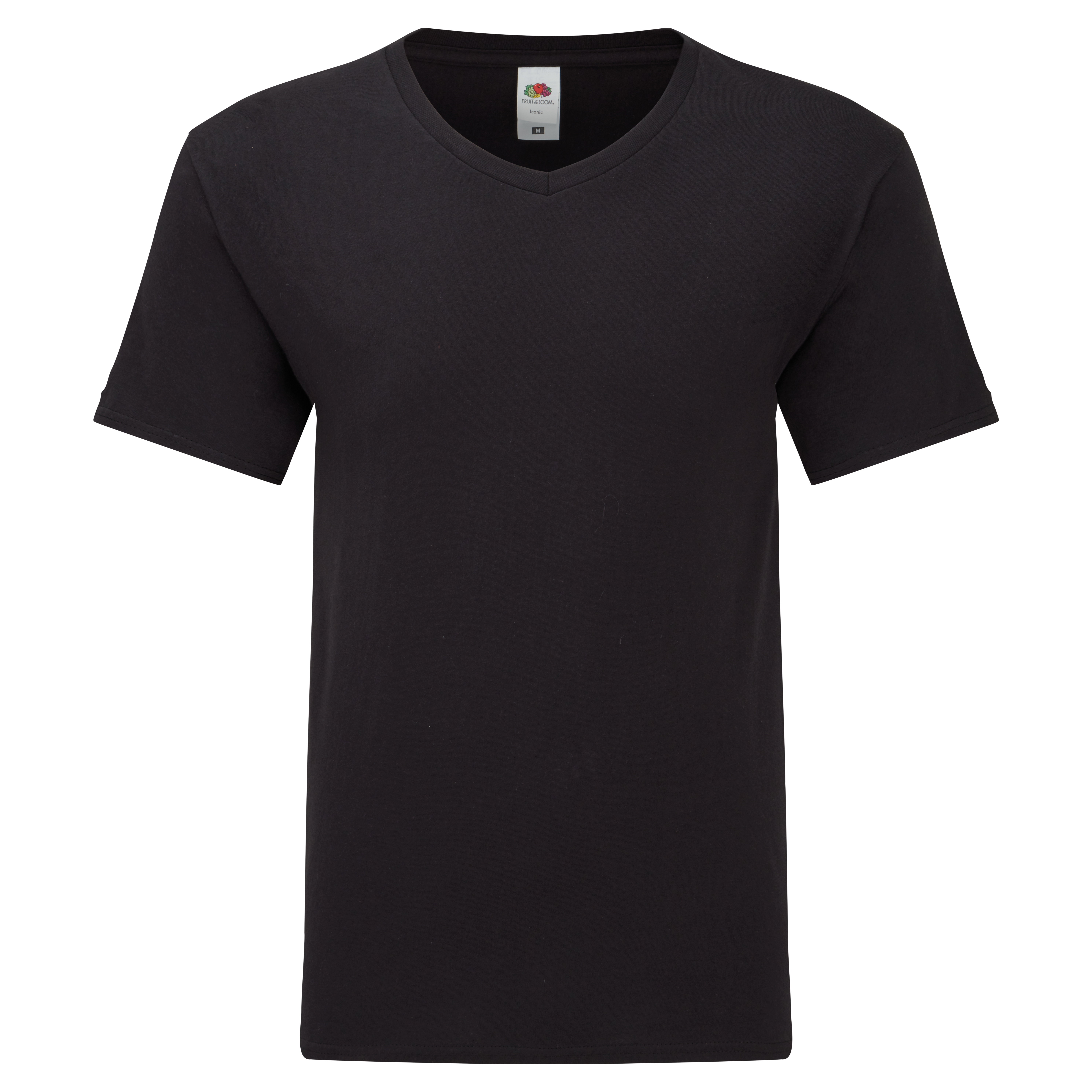 T-Shirt – Iconic 150 V Neck T
