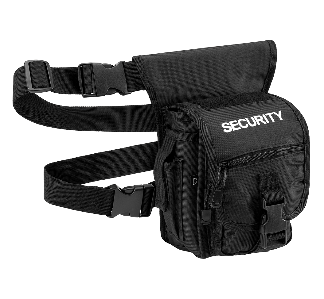 Security Sidekick Bag