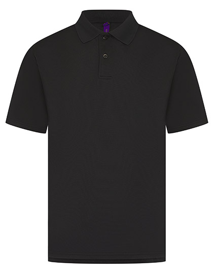 Men´s Coolplus Wicking Polo Shirt