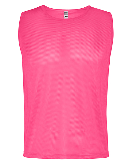 T-Shirt – Kids´ Roma Training Bib