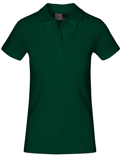 Women´s Superior Polo