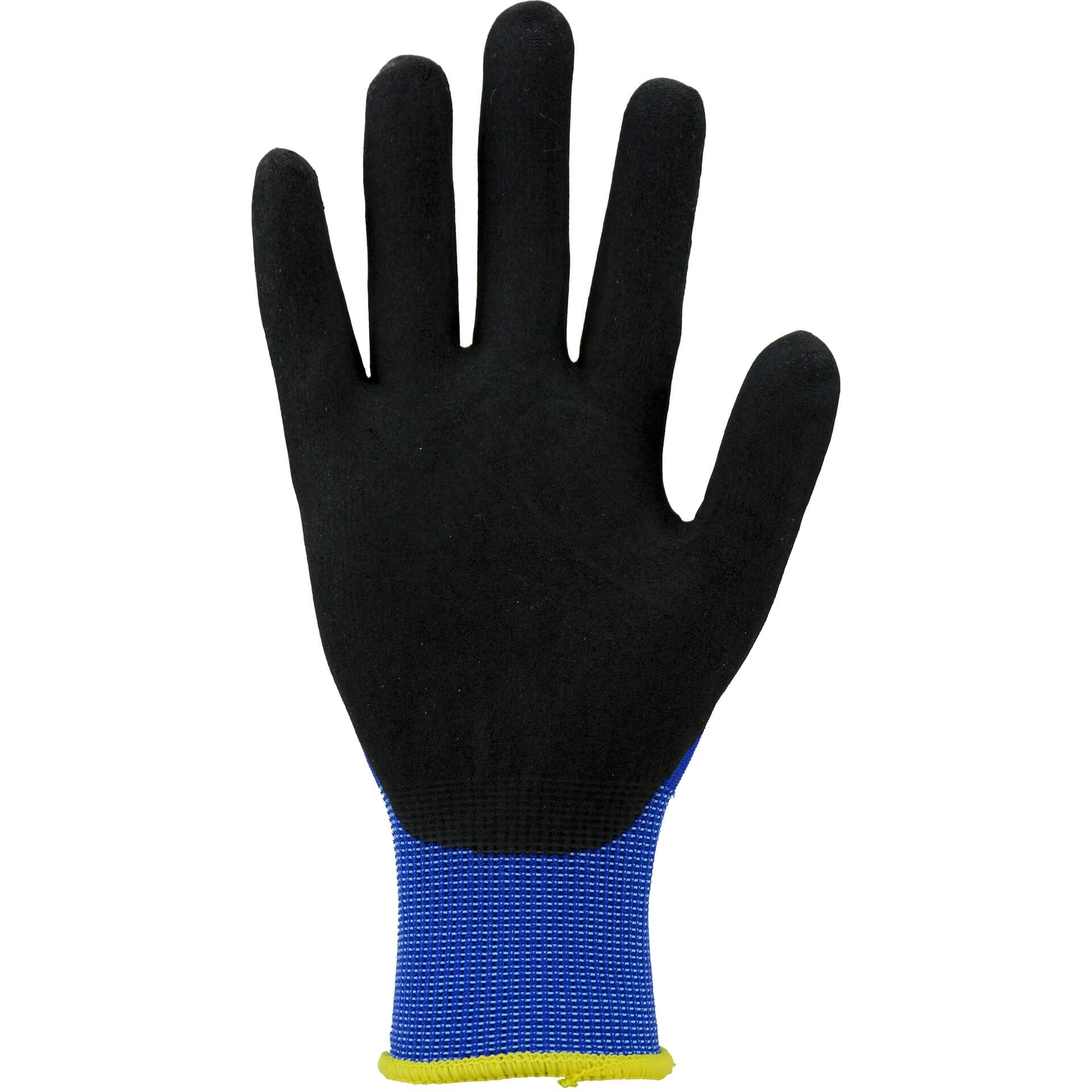 Feinstrickhandschuh HIT099B