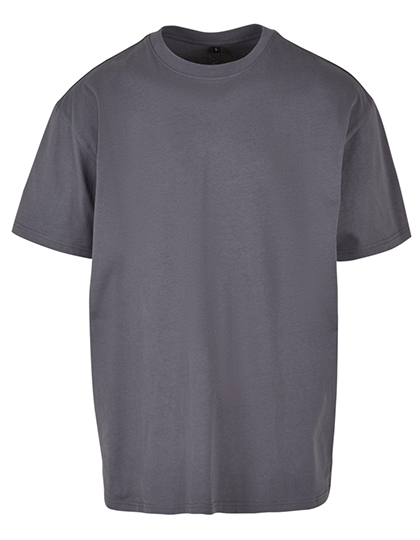 T-Shirt – Heavy Oversize Tee