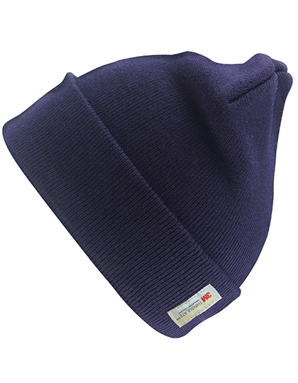 Mütze – Heavyweight Thinsulate Woolly Ski Hat