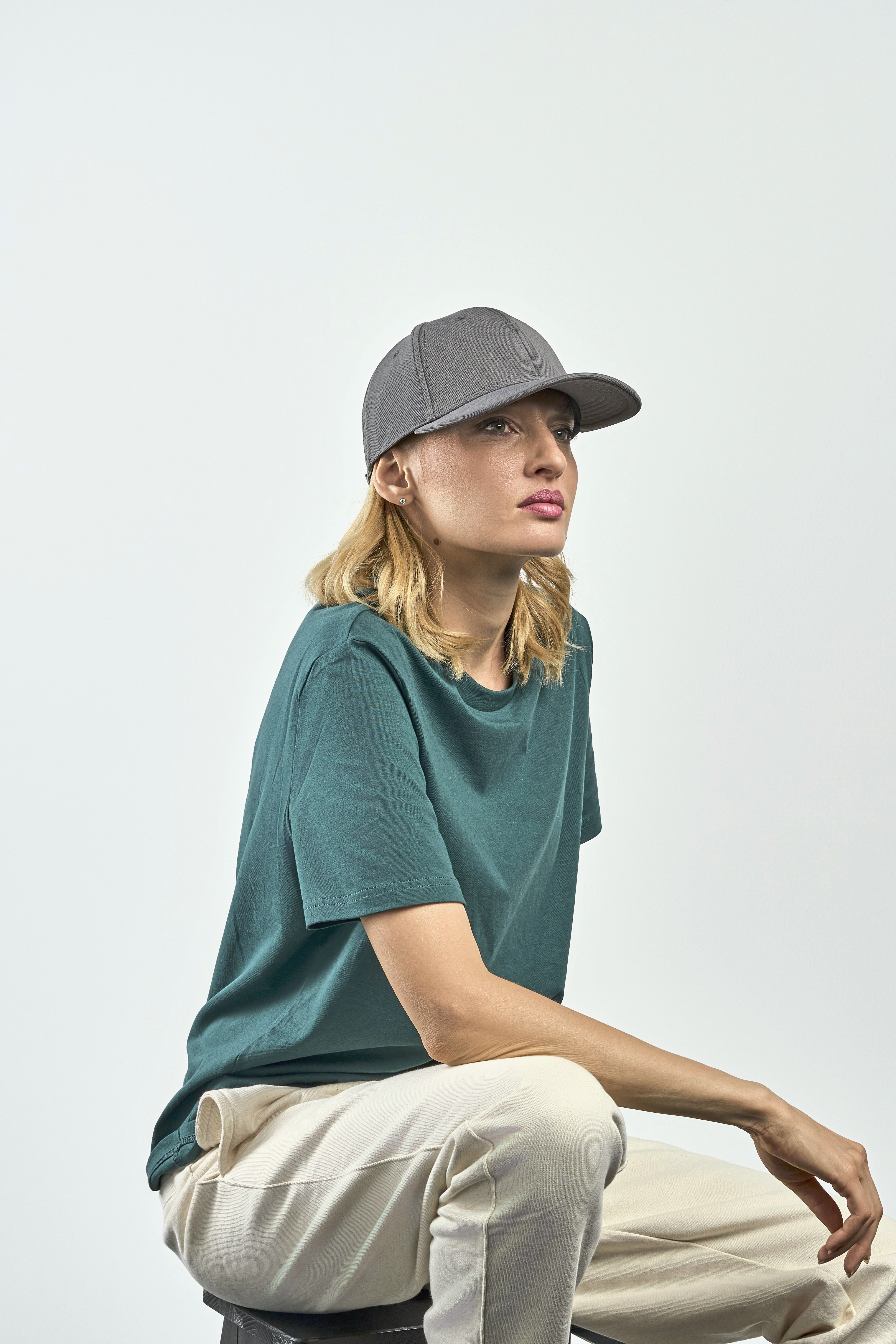 Sand Cap