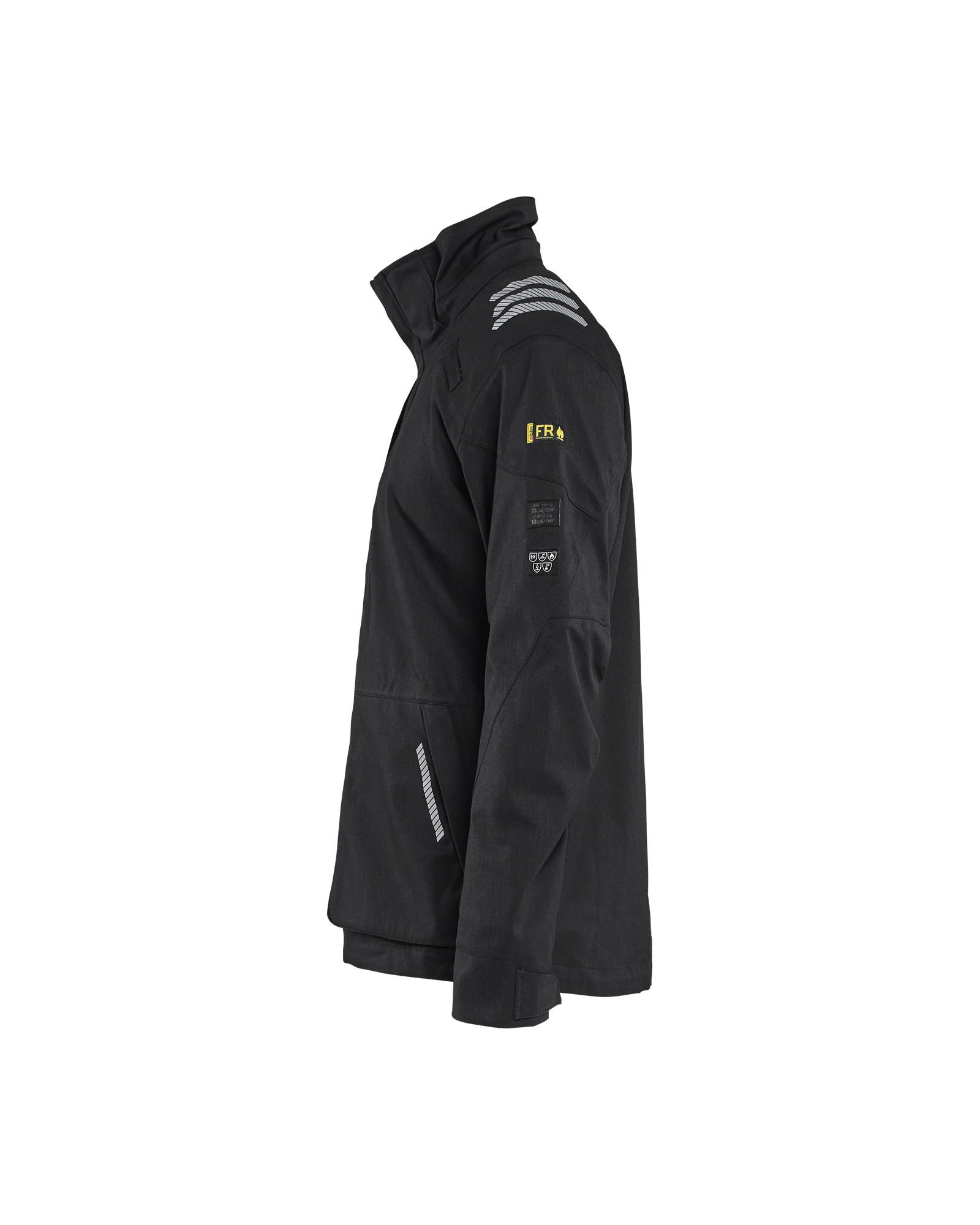 Shell Jacke Inhärent APC 2