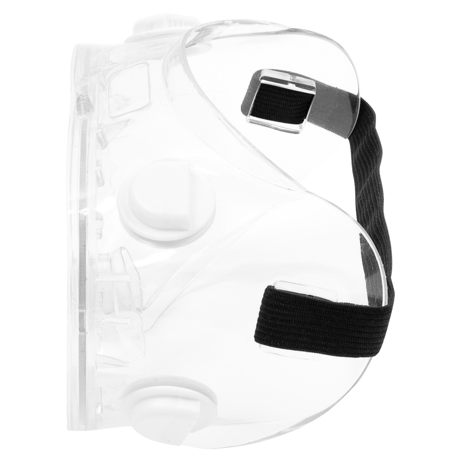 Ultraviolettschutzfilter // VISION PROTECT BASIC Vollsichtbrille