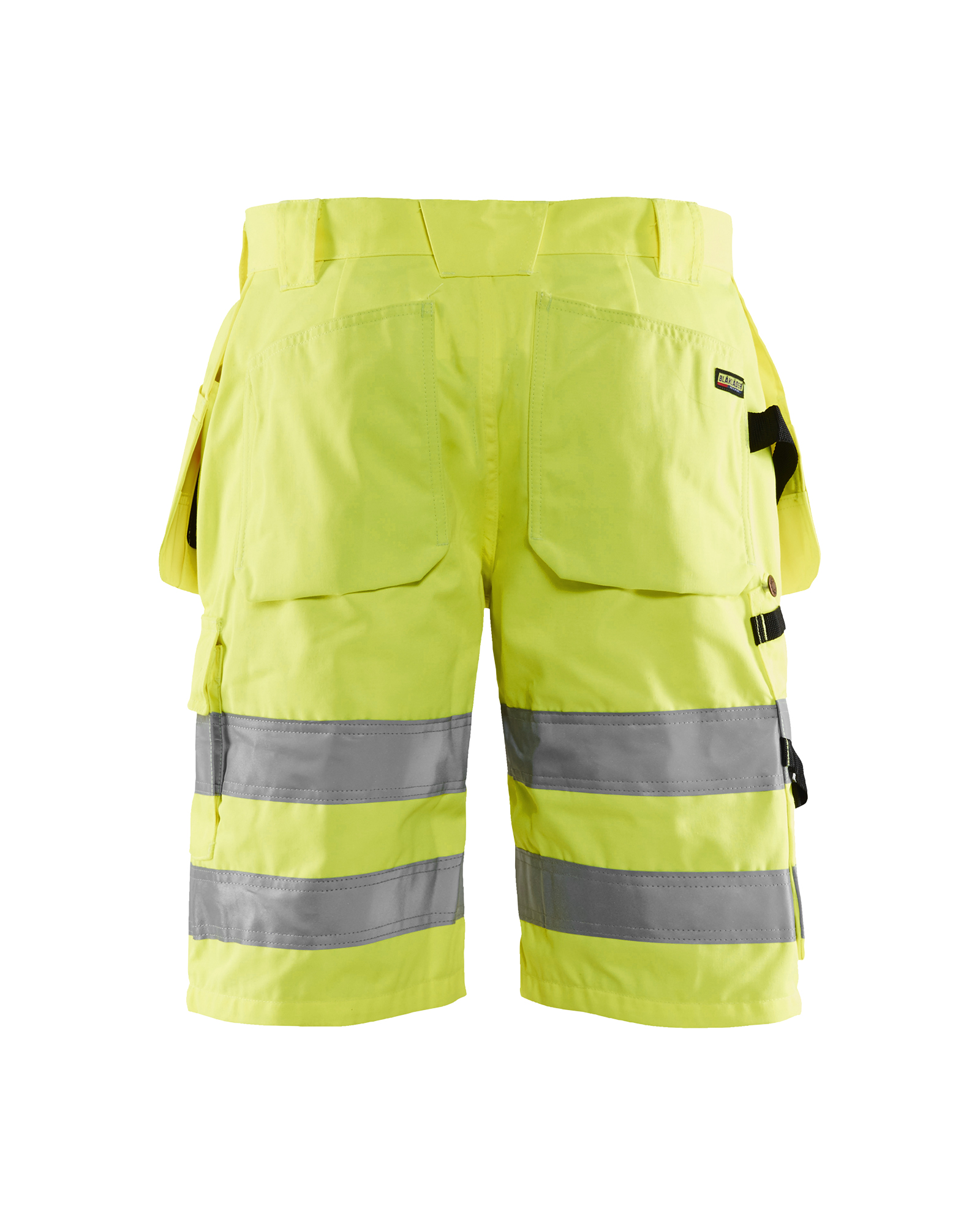 High Vis Shorts Klasse 2