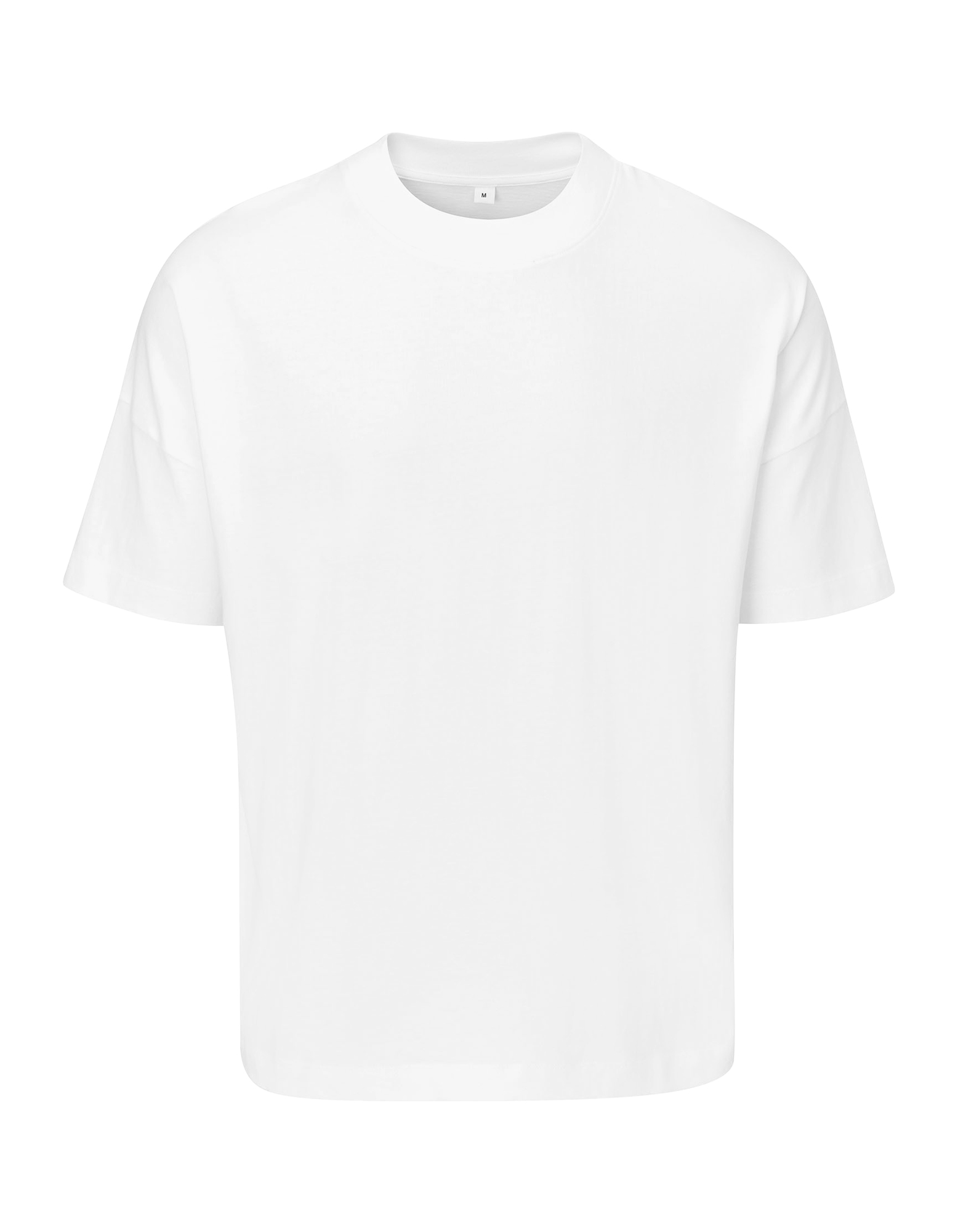 T-Shirt – Unisex Oversized Heavy T