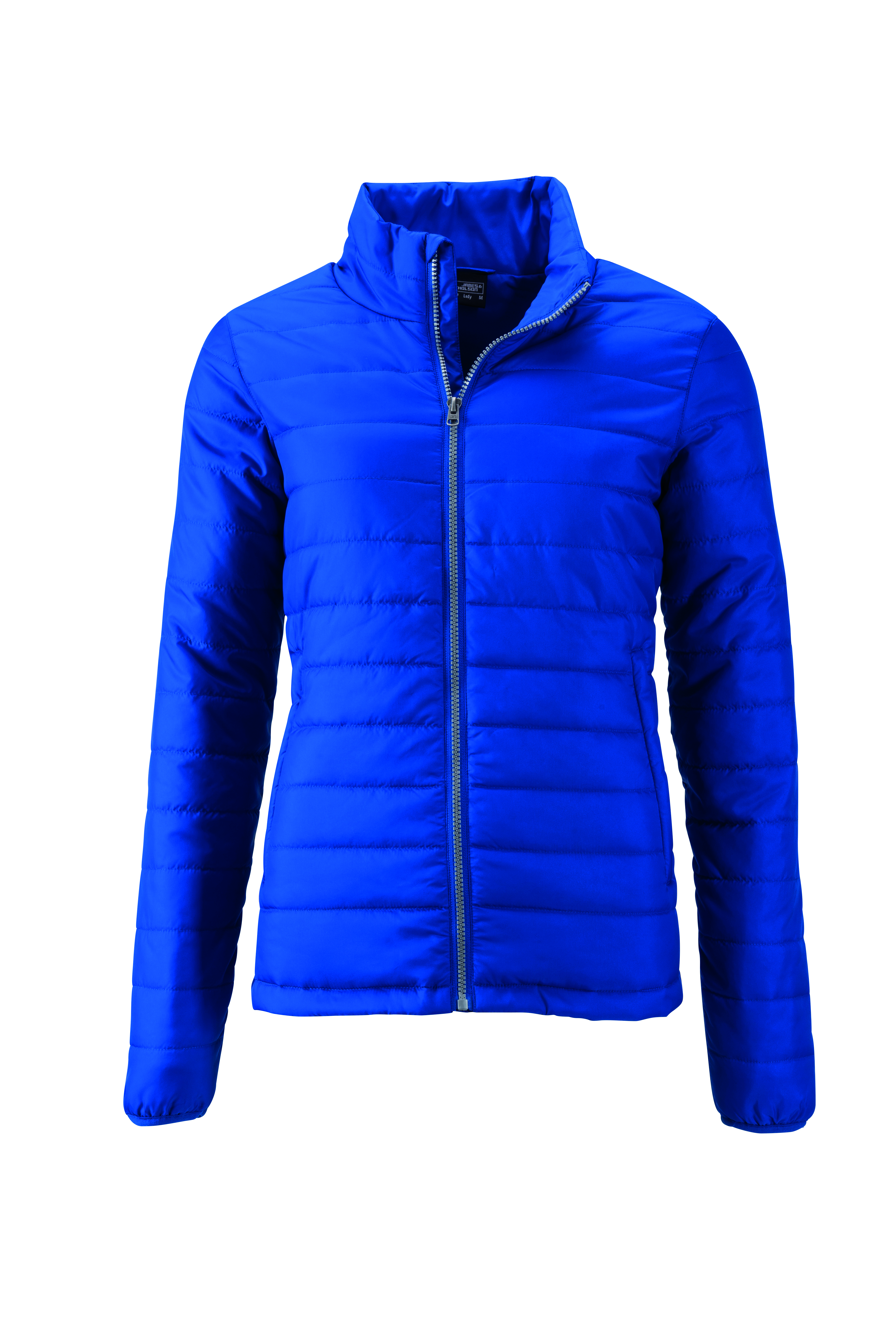 Ladies´ Padded Jacket