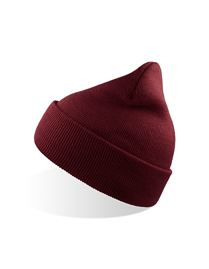 Wind Beanie Recycled
