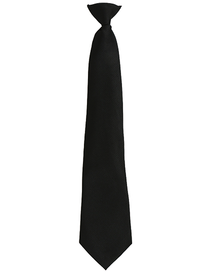 Krawatte – Colours Orginals Fashion Clip Tie