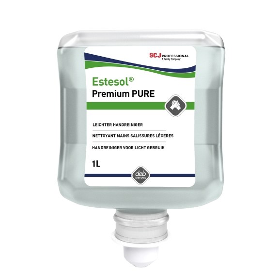 SCJ | ESP1L | Estesol® Premium PURE 1 l