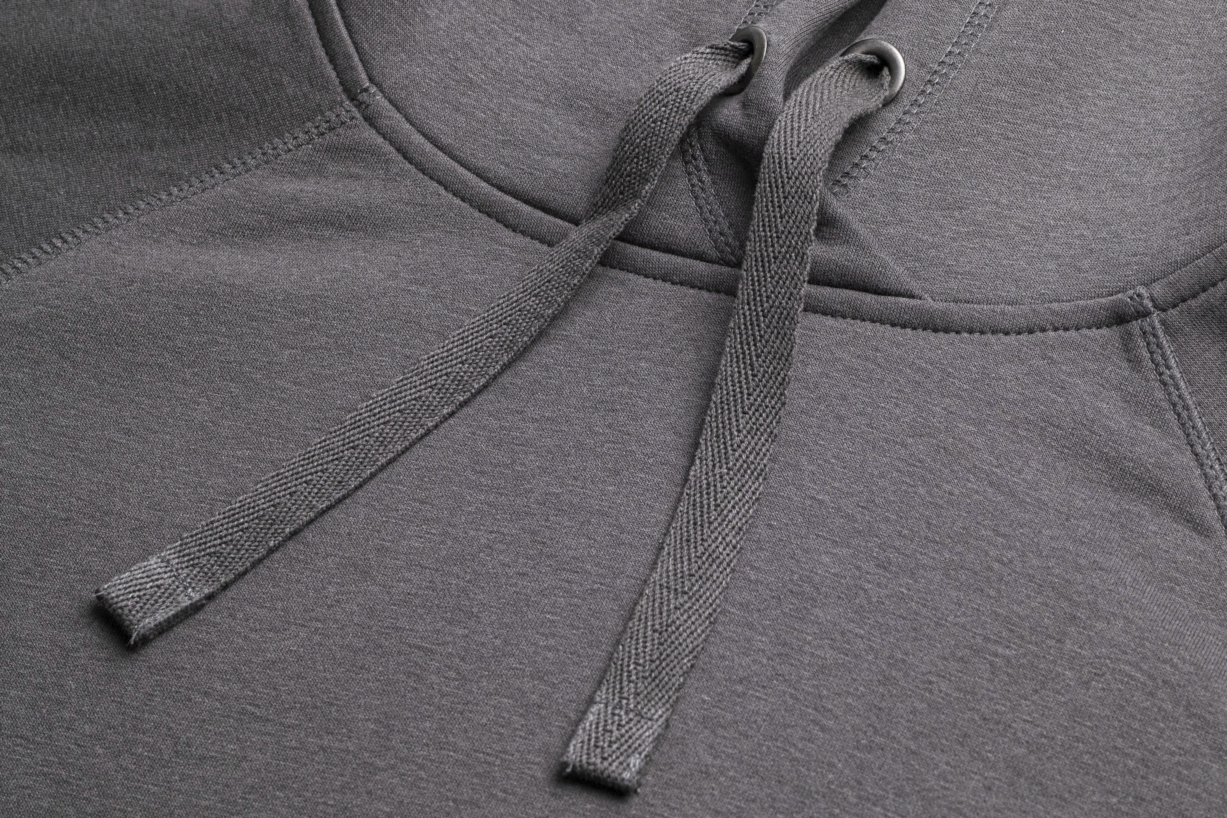 Sweatshirt – Unisex Premium Raglan Hoody