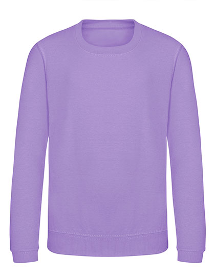 Sweatshirt – Kids´ AWDis Sweat