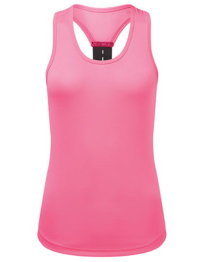 Weste – Women´s Performance Strap Back Vest