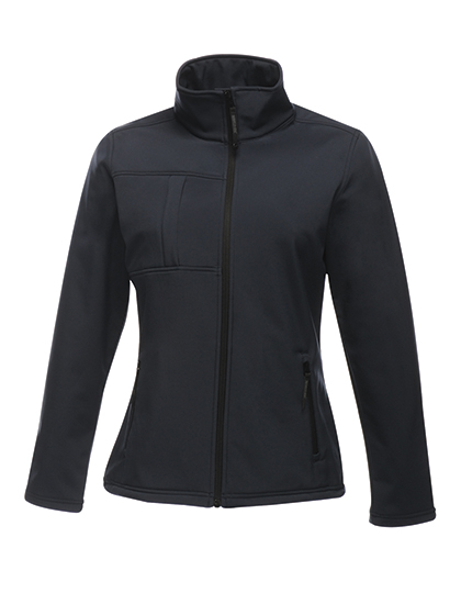 Women´s Softshell Jacket - Octagon II