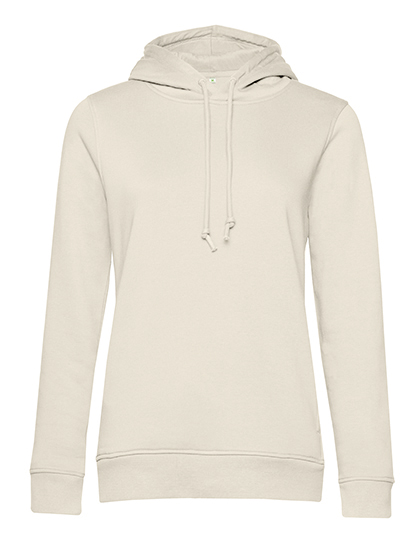 Sweatshirt – Inspire Hooded Sweat Women_°