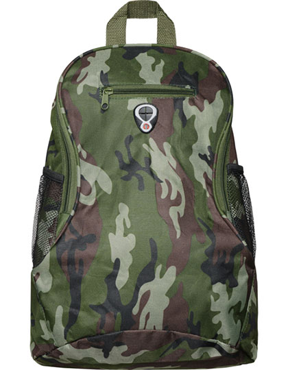 Tasche – Condor Small Backpack