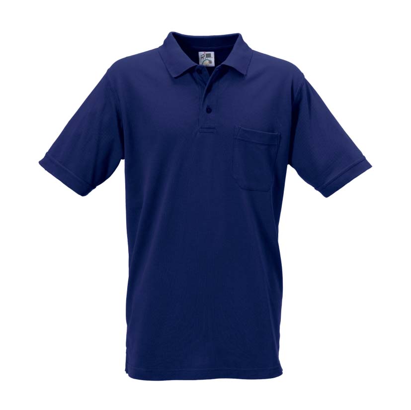 Poloshirt 00J102