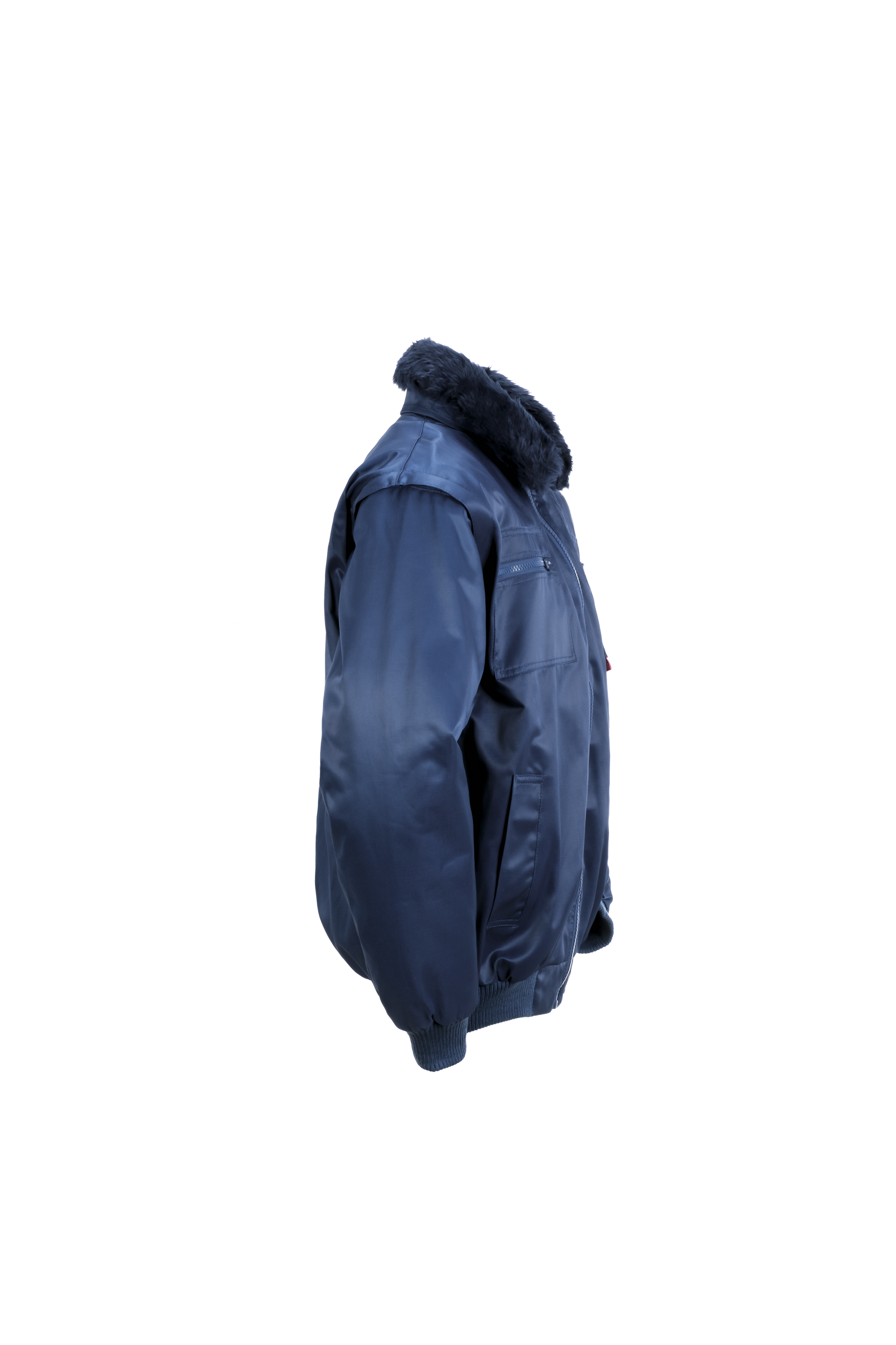 PLANAM Gletscher Comfort Jacke Outdoor