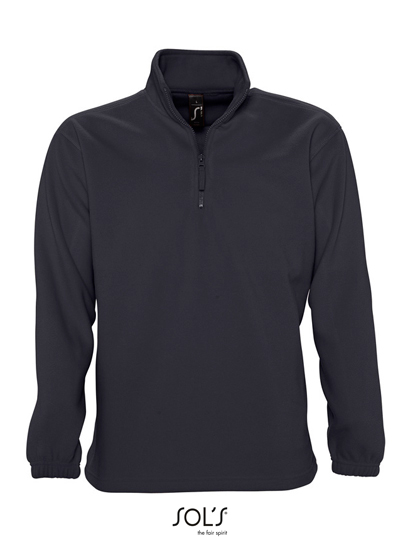 Pullover – Half-Zip Fleece Ness