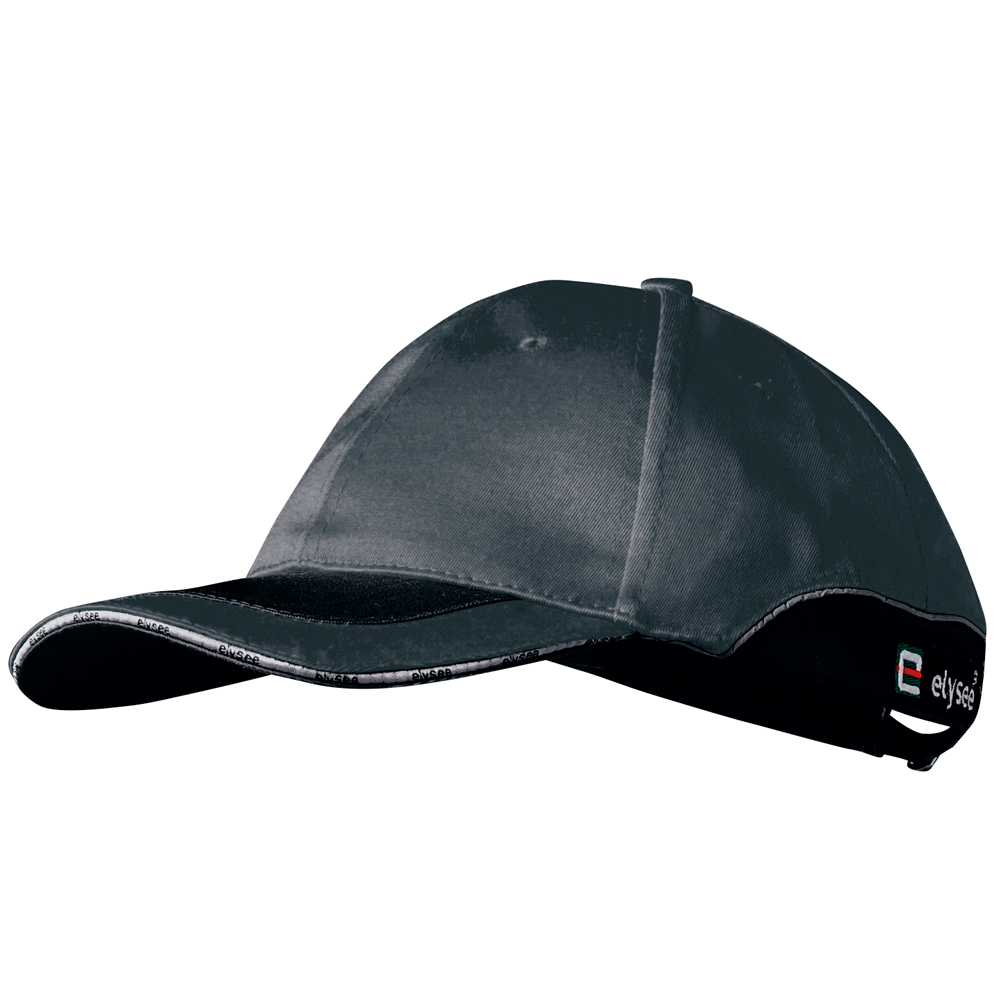 Cap John