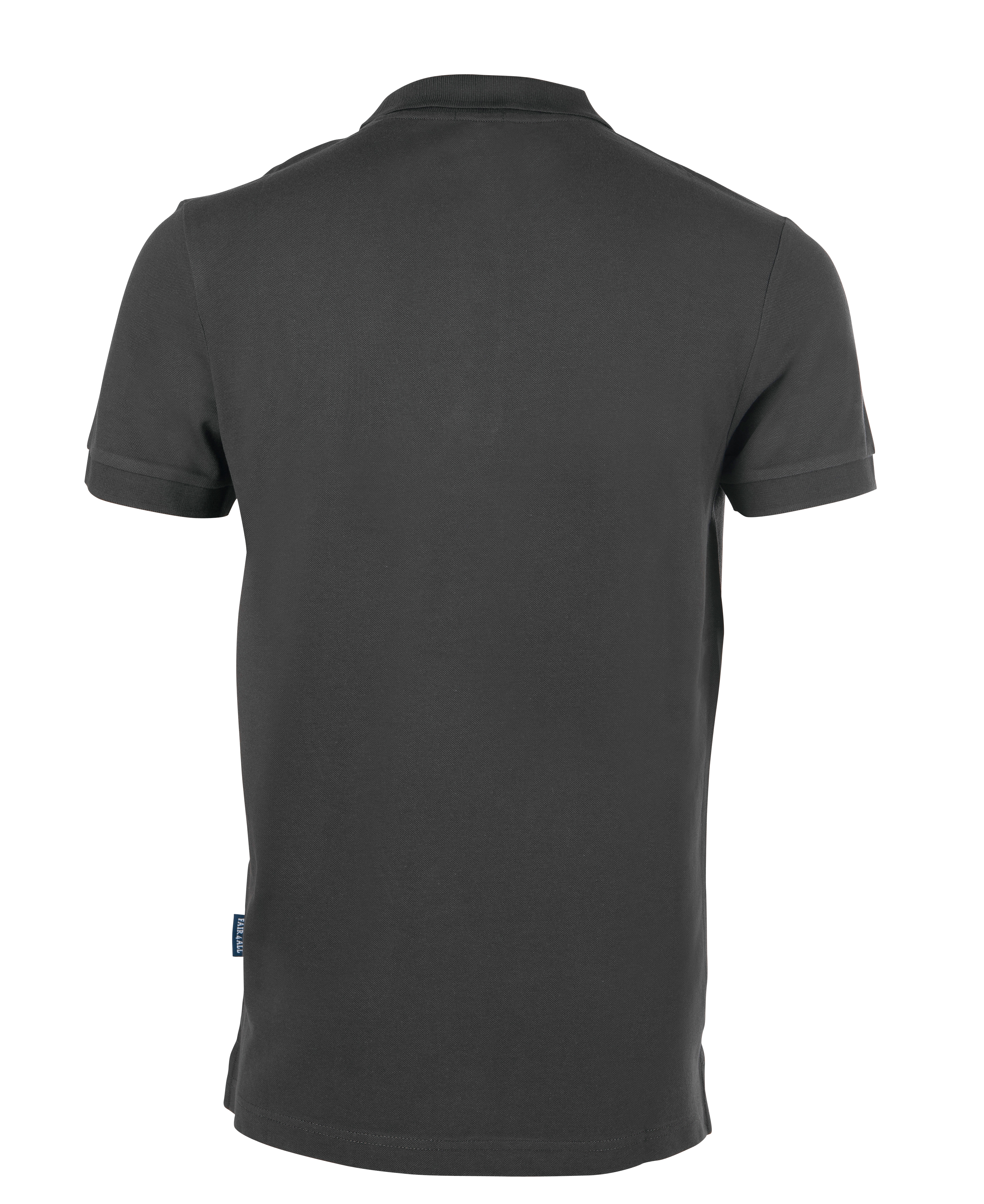 Men´s Luxury Stretch Polo
