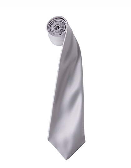 Krawatte – Colours Collection Satin Tie