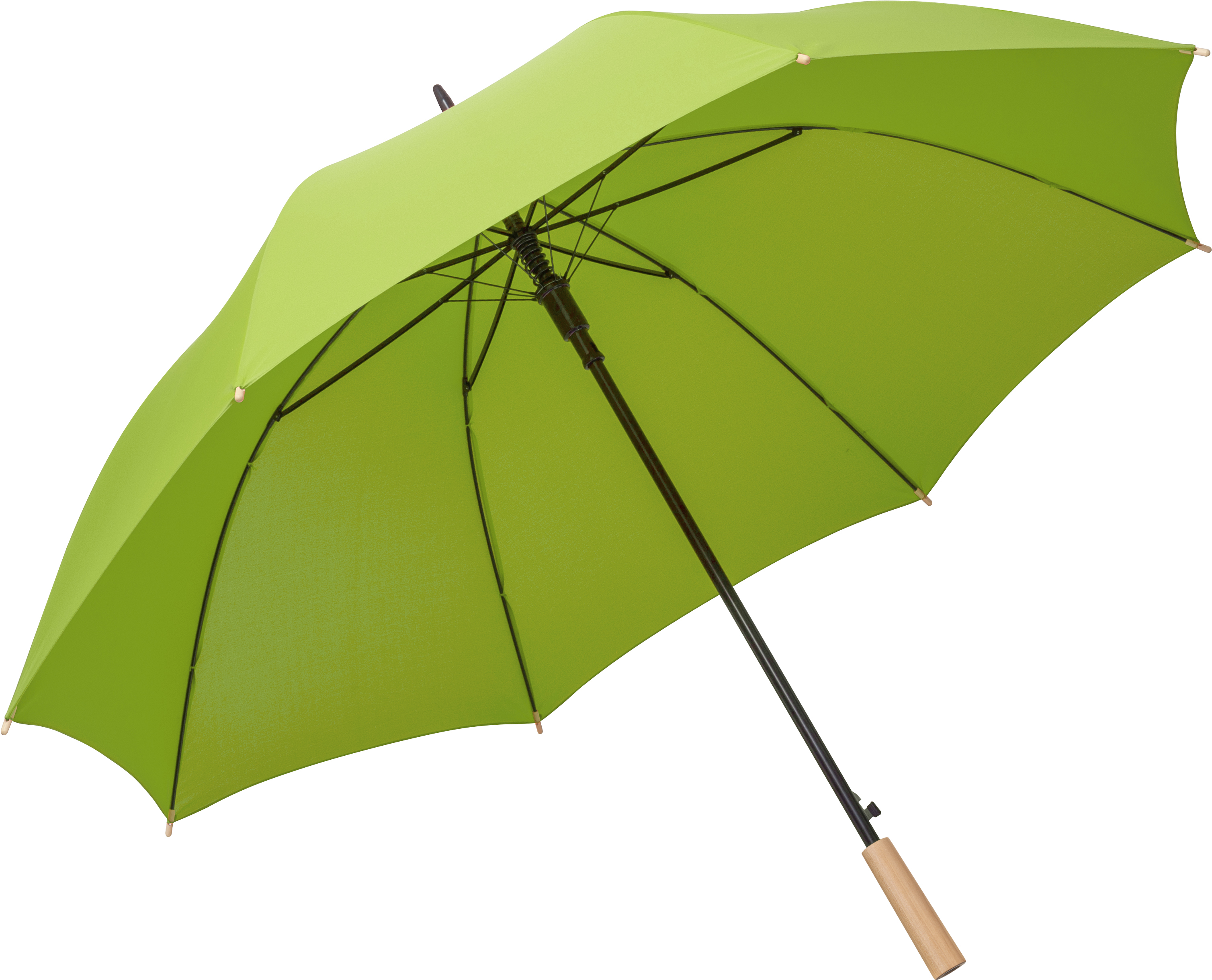 AC-Gästeschirm ÖkoBrella, waterSAVE