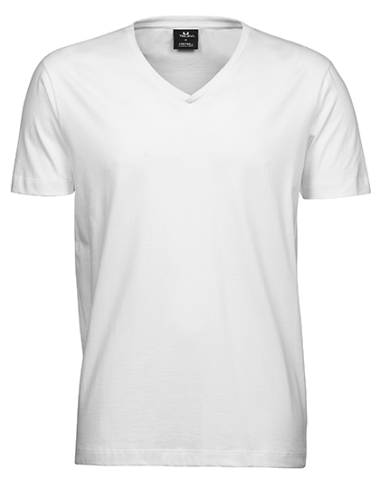 T-Shirt – Fashion V-Neck Sof Tee