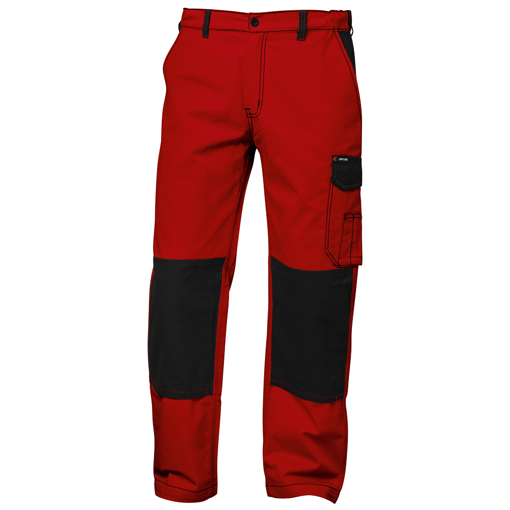 Twill-Bundhose Gent