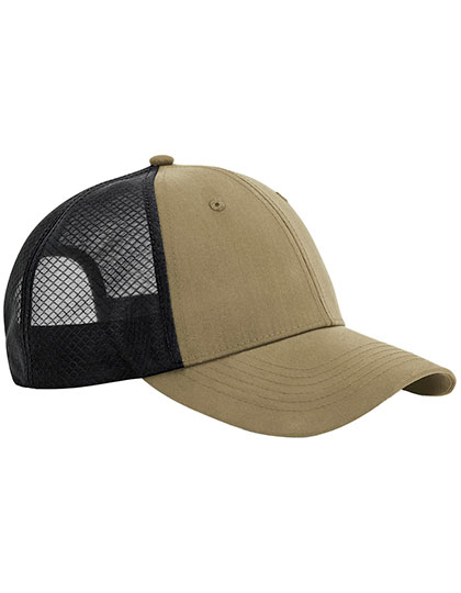 Cap – Technical Mesh Trucker