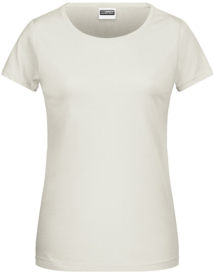 T-Shirt – Ladies´ Basic-T