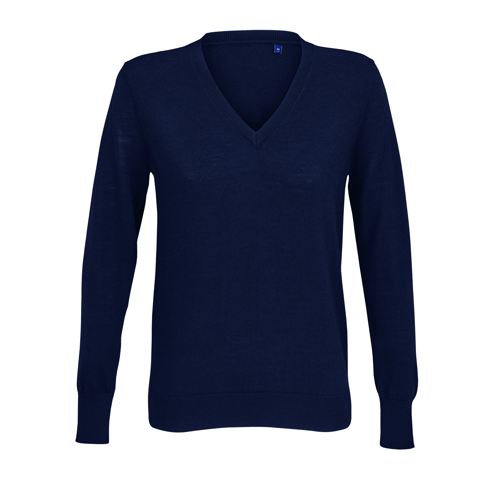 Pullover – Women´s V-Neck Sweater Sullivan