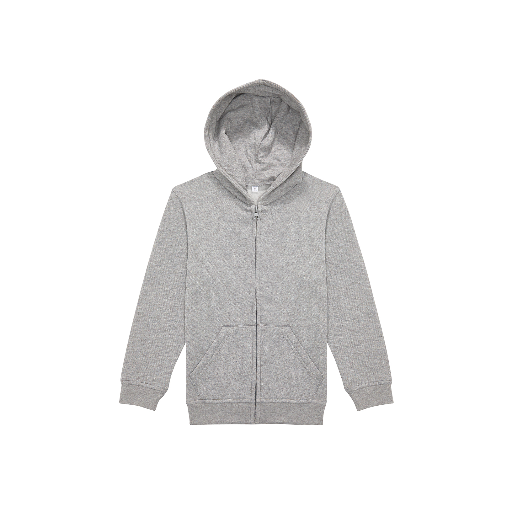 Sweatshirt – Kids ID.334 Zip Hood