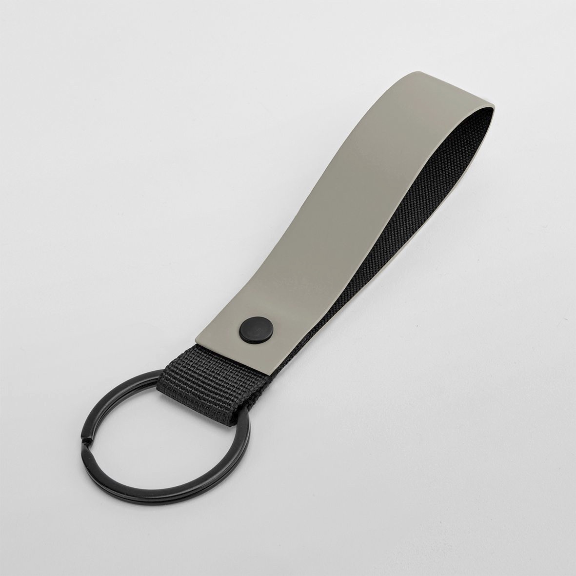 Tasche – Matte PU Keyring