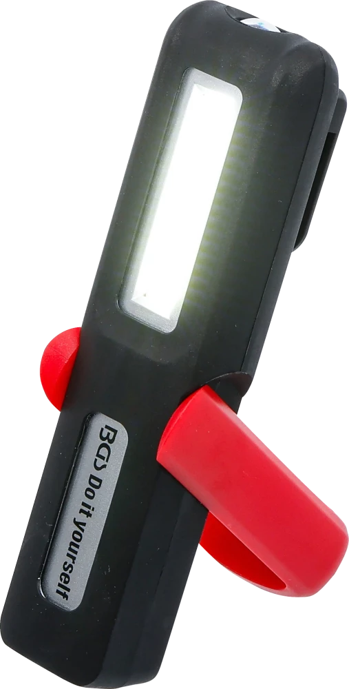 COB-LED-Arbeits-Handleuchte