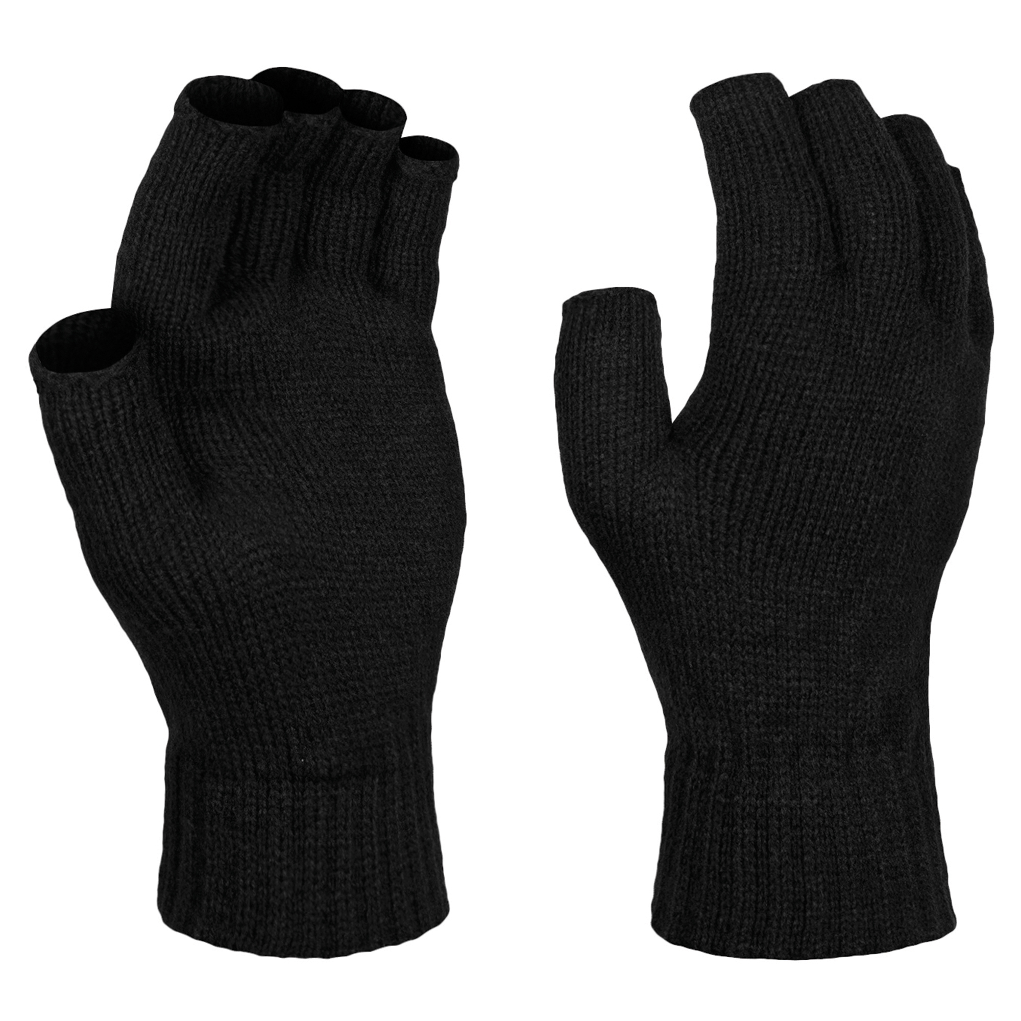 Handschuh – Fingerless Mitts
