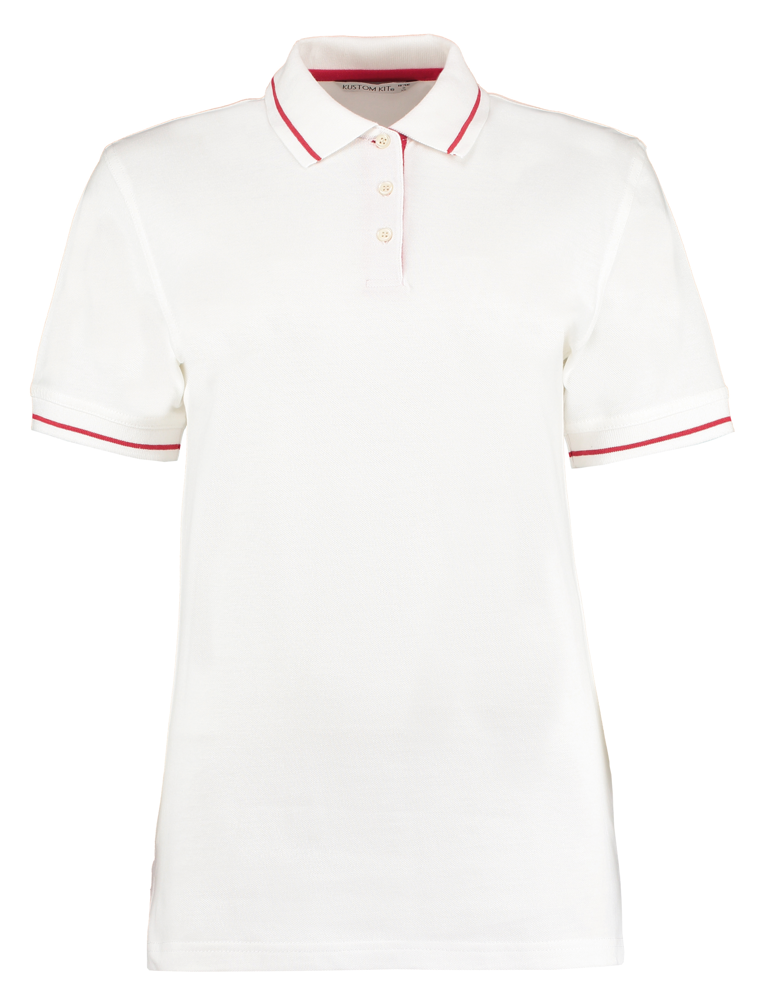 Women´s Classic Fit St. Mellion Polo
