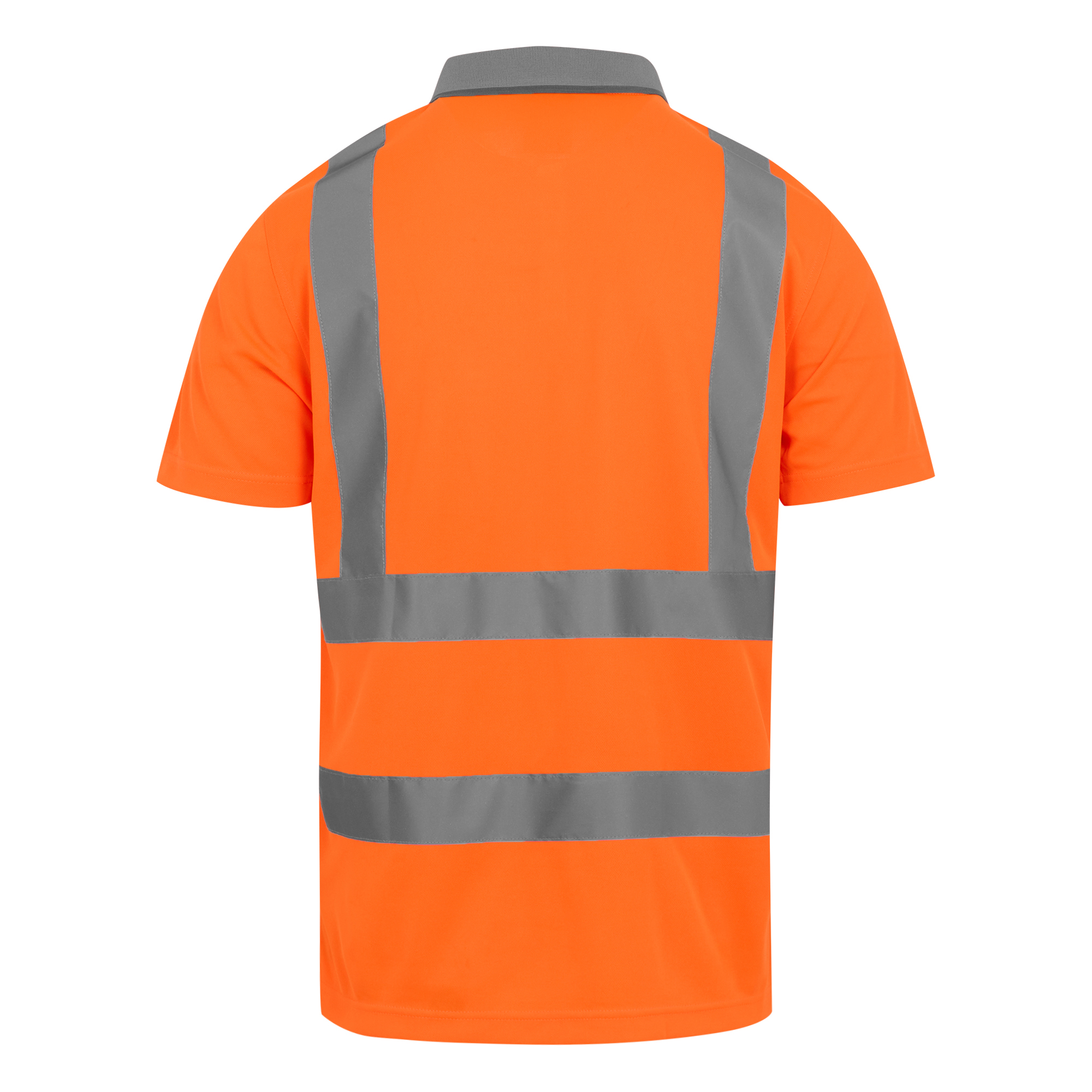 Pro Contract Hi-Vis Polo