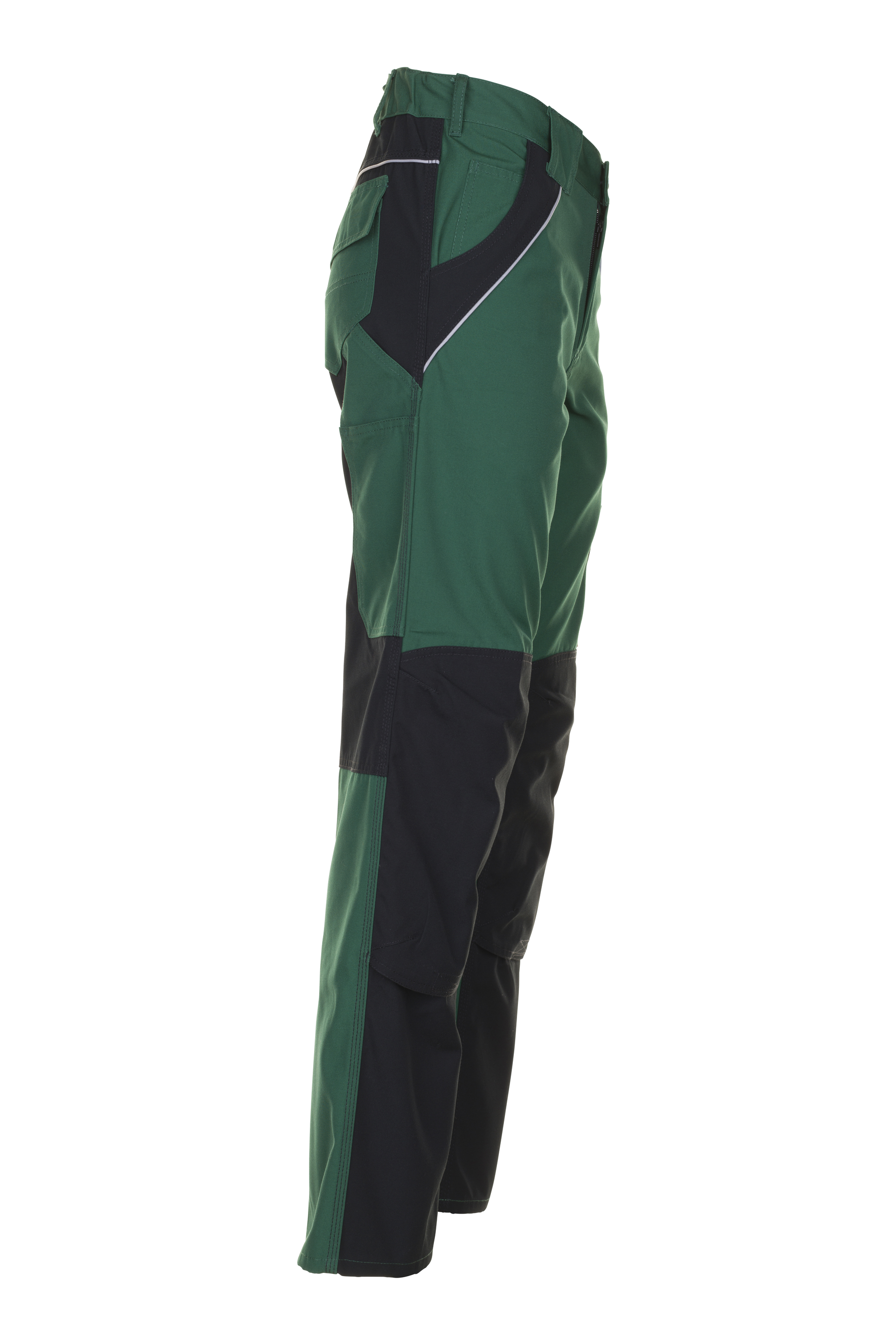 PLANAM Bundhose Plaline