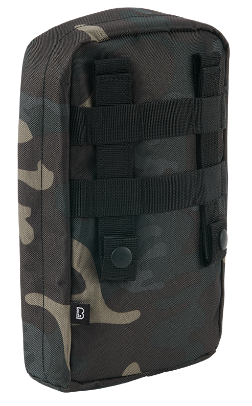Molle Pouch Snake