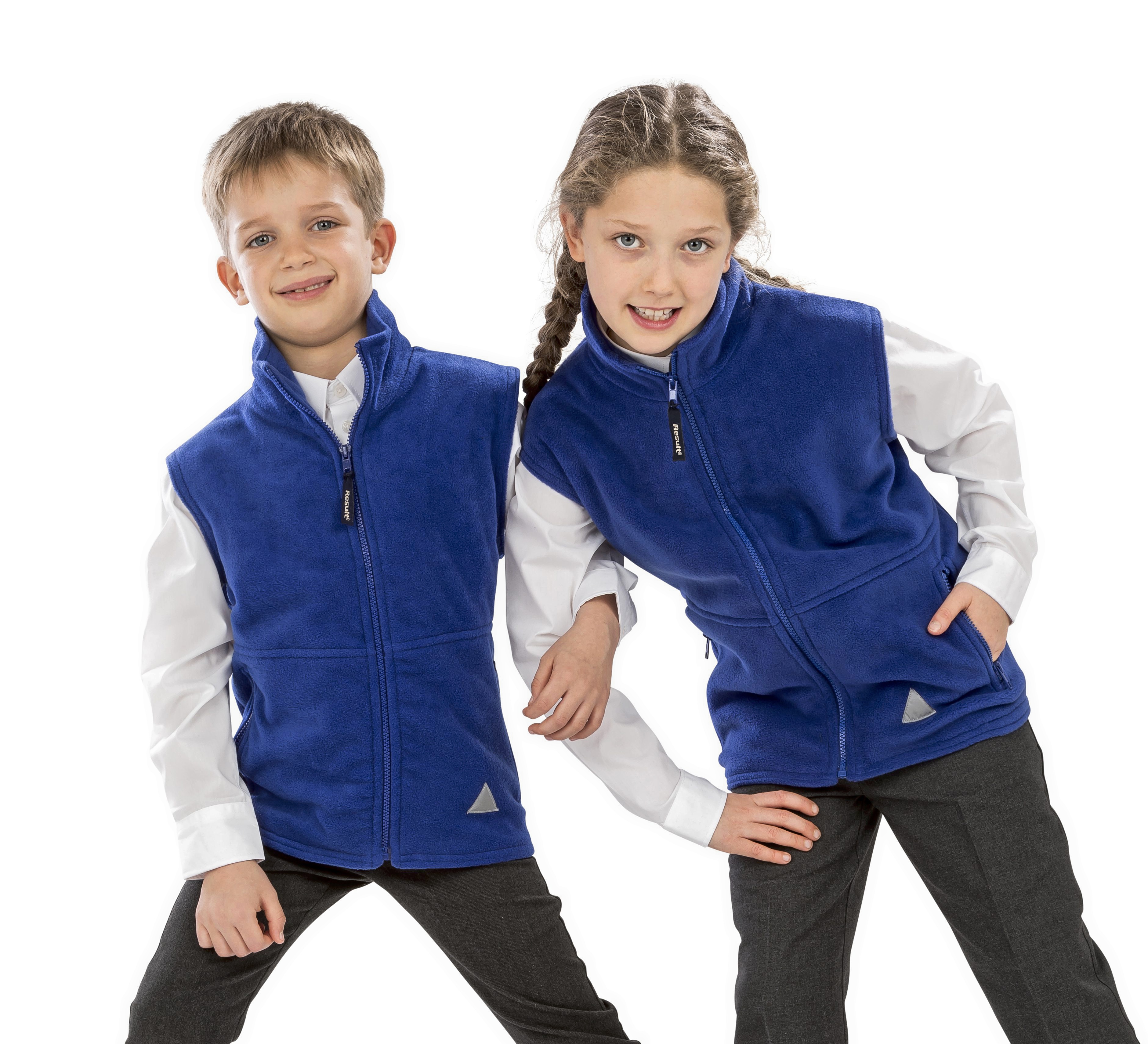 Junior Polartherm Bodywarmer