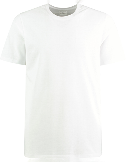 T-Shirt – Regular Fit Superwash 60° Pique Tee