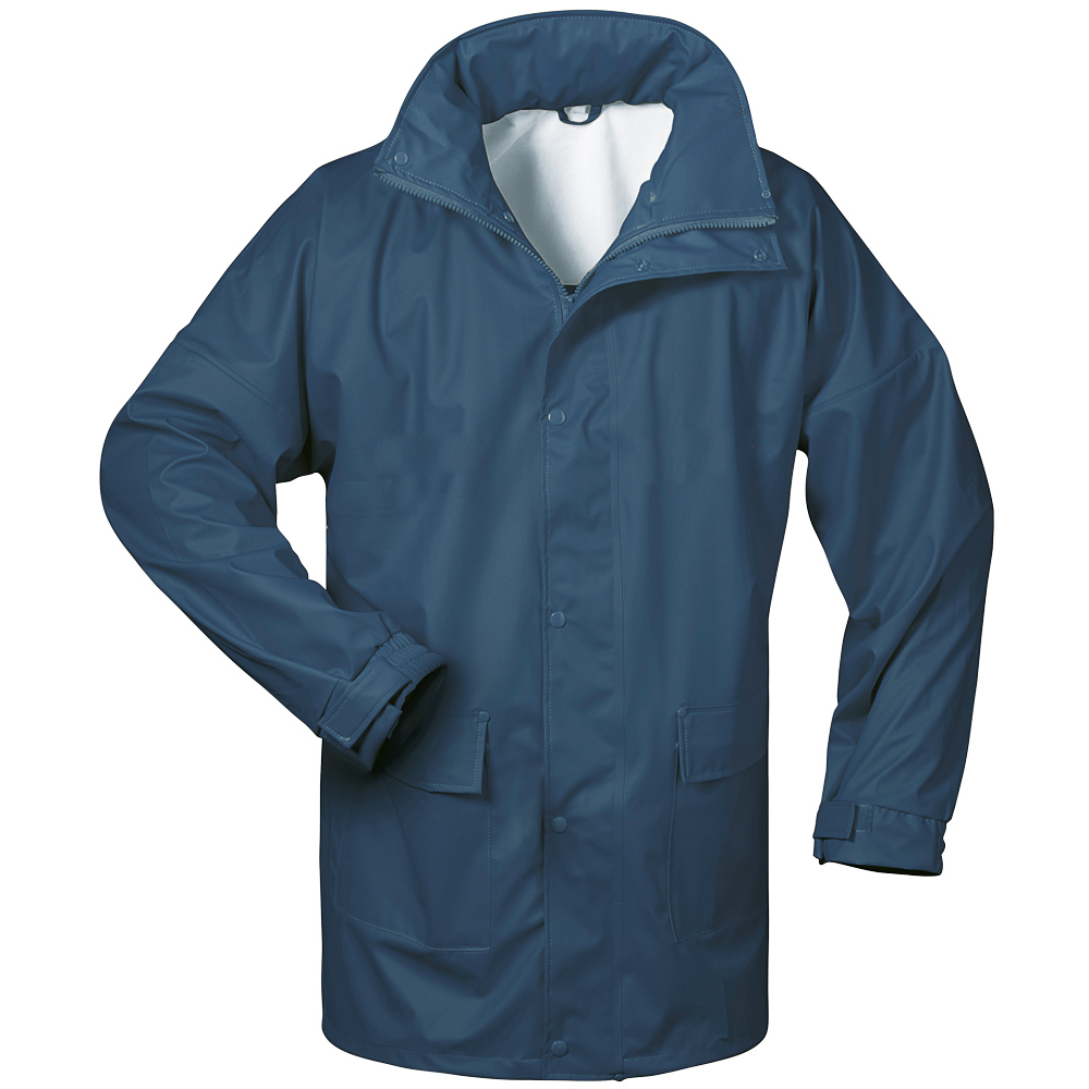 PU-Stretch-Jacke Helsingborg